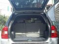 KIA SPORTAGE 2010 Manual Silver SUV For Sale -2