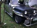 Toyota Owner Type Jeep for sale-1