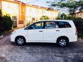 2012 TOYOTA Innova j diesel FOR SALE-0