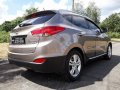 Good as new Hyundai Tucson 2012 for sale-3