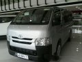 Brand new Toyota Hiace 2017 for sale-2