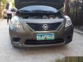 Good as new Nissan Almera 2013 for sale-4