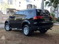 Mitsubishi Montero 2010 for sale-3