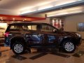 2018 Isuzu MU-X 4x2 LS-A AT 3.0L Euro 4 FOR SALE-2