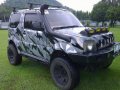 Well-maintained Suzuki Jimny 2003 for sale-0