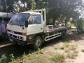 1994 Isuzu Elf 4BC2 14ft MT White For Sale -7