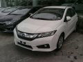 Well-maintained Honda City 2017 for sale-5