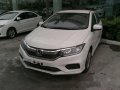 Good as new Honda City 2017 for sale-0