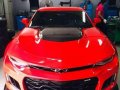 2018 Chevrolet Camaro ZL1 and RS Model For Sale -0