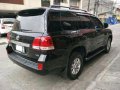 Well-kept Toyota Land Cruiser 2012 for sale-4