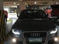 Well-maintained Audi A4 2010 for sale-1