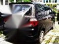 2012 Suzuki APV GLX 1.6L MT Gas Black For Sale -3