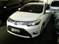 Well-kept Toyota Vios 2016 for sale-2