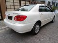 Good as new Toyota Corolla Altis 2004 for sale-4