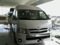 Brand new Toyota Hiace 2017 for sale-0