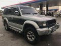 Good as new Mitsubishi Pajero 1995 for sale-0