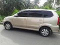 Toyota Avanza 2007 for sale-3