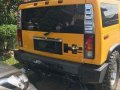 Hummer H2 2003 for sale-3