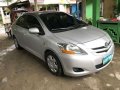2010 Toyota Vios 1.3J for sale-2