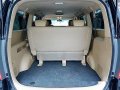 Well-maintained Hyundai Grand Starex 2007 A/T for sale-8