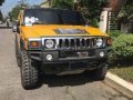 Hummer H2 2003 for sale-1