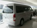 Brand new Toyota Hiace 2017 for sale-4