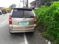 Toyota Avanza 2007 1.5G FOR SALE-1
