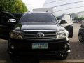 Well-maintained Toyota Fortuner 2011 for sale-0