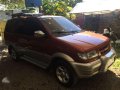 Isuzu Crosswind 2003 for sale-0