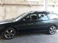 1997 Subaru Legacy Wagon GL Gray For Sale -0