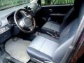 2014 Toyota WIGO G AT Black HB For Sale -2