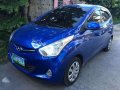 2013 Hyundai Eon GLS Manual Transmission for sale-0