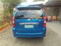 Toyota Avanza 2007 Manual trans FOR SALE-3