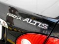 For Sale: Toyota Corolla Altis G 2001 Model-2
