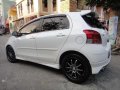 Toyota Yaris 1.5 g 2010 AT FOR SALE-3