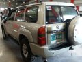Nissan Patrol 2010 for sale-3