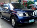 2010 Nissan Navara LE MT Fresh FOR SALE-1