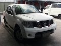 Nissan Frontier Navara 2010 for sale-0