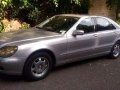 Mercedes Benz 2003 S 320 series FOR SALE-1