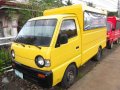 Suzuki Multicab Passenger 14-seater Yellow For Sale -0