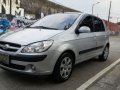 Hyundai Getz 2007 for sale-0