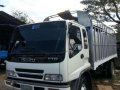 Isuzu Elf NKR 10 ft aluminum van FOR SALE-8