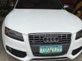 Well-kept Audi S5 2012 for sale-0