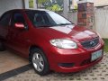 Toyota Vios 1.3 E Manual 2004 FOR SALE-0