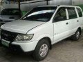 Isuzu Crosswind XL 2012model FOR SALE-0