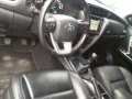 2016 Toyota Fortuner G 4x2 Manual Diesel FOR SALE-5
