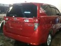 2017 Toyota Innova E 2.8 Automatic Turbo Diesel for sale-2