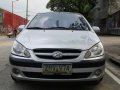Hyundai Getz 2007 for sale-4