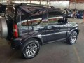 2016 Suzuki Jimny AT 4x4 FOR SALE-1