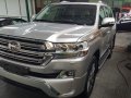 Well-kept Toyota Land Cruiser 2018 for sale-1
